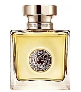 Versace Pour Femme Eau de Parfum Feminino