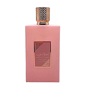 Asdaaf Ameerat Al Arab Prive Rose Eau de Parfum Feminino