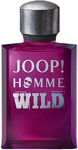 Joop! Homme Wild Eau de Toilette Masculino