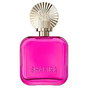 Shakira Fucsia Eau de Parfum Feminino