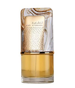 Lattafa Al Nashama Eau de Parfum Compartilhável
