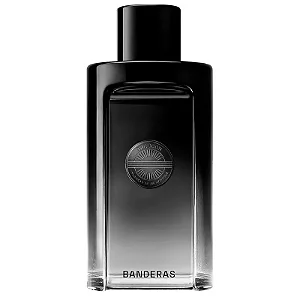 Antonio Banderas The Icon Eau de Parfum Masculino