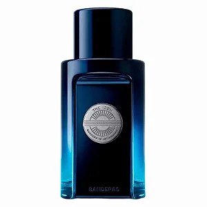 Antonio Banderas The Icon Eau de Toilette Masculino