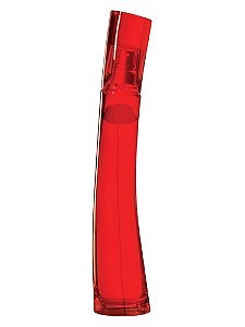 Kenzo Flower Red Edition Eau de Toilette Feminino