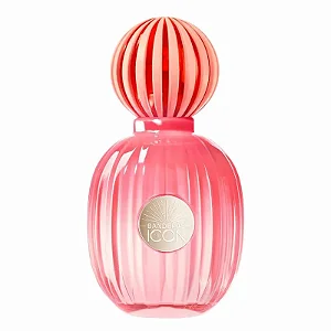Antonio Banderas The Icon Splendid Eau de Parfum Feminino