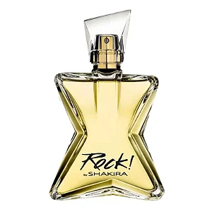Shakira Rock Eau De Toilette Feminino