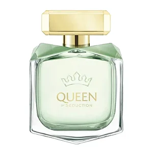 Antonio Banderas Queen of Seduction Eau de Toilette