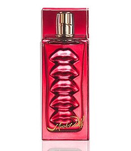 Salvador Dali Rubylips Eau De Toilette Feminino