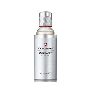 Victorinox Swiss Army Classic Eau de Toilette Masculino