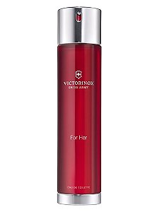 Victorinox Swiss Army For Her Eau de Toilette Feminino