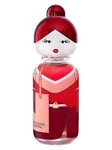 Benetton Sisterland Red Rose Eau de Toilette Feminino