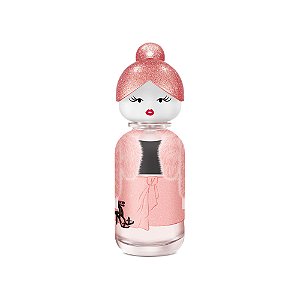 Benetton Sisterland Blush Cherry Eau de Toilette Feminino