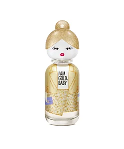 Benetton Sisterland Golden Vanilla Eau de Toilette Feminino