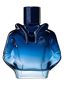 Benetton We Are Tribe Eau de Toilette Masculino