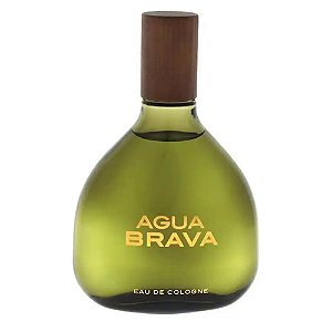 Antonio Puig Agua Brava Eau de Cologne Masculino