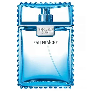 Versace Man Eau Fraiche Eau de Toilette Masculino