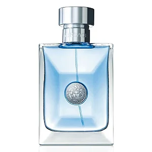 Versace Pour Homme Eau de Toilette Masculino