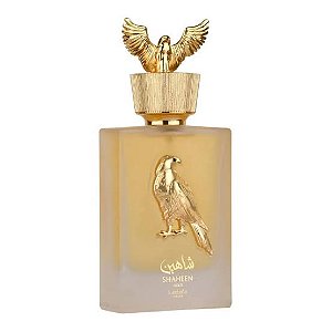 Lattafa Shaheen Gold Eau De Parfum Feminino