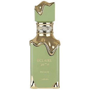 Lattafa Eclaire Pistache Eau De Parfum Feminino