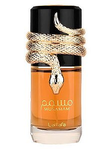 Lattafa Musamam Eau de Parfum Compartilhável
