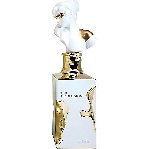 Lattafa Her Confession Eau de Parfum Feminino