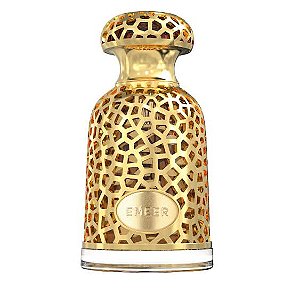 Lattafa Emeer Eau de Parfum Compartilhavel