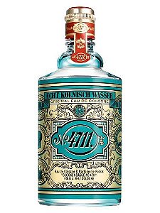 Echt Kolnisch Wasser 4711 Eau de Cologne Original Compartilhavel