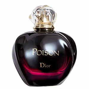 Dior Poison Eau de Toilette Feminino