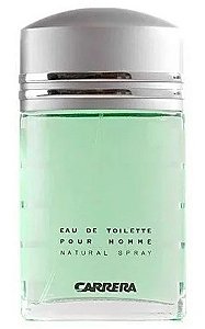 Carrera Eau de Toilette Masculino