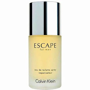 Calvin Klein Escape Eau De Toilette Masculino