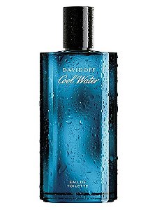 Davidoff Cool Water Eau de Toilette Masculino