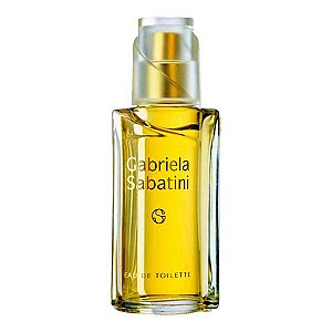 Gabriela Sabatini Eau de Toilette Feminino