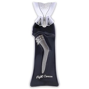New Brand Night Cancan Eau de Parfum Feminino
