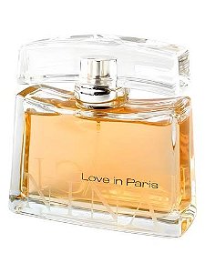 Nina Ricci Love in Paris Eau De Parfum Feminino