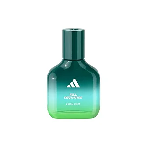 Adidas Vibes Full Recharge Eau de Parfum Masculino