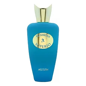 Asten Hermosa Superio Eau de Parfum Compartilhável
