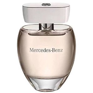Mercedes Benz L'Eau Eau de Toilette Feminino