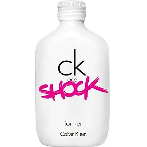 Calvin Klein CK One Shock For Her Eau De Toilette