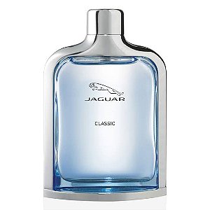 Jaguar Classic Eau de Toilette Masculino