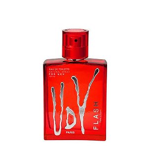 Ulric de Varens UDV Flash Eau de Toilette Masculino