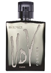 Ulric de Varens Udv For Men Eau De Toilette Masculino