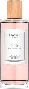 Coty Chanson d'Eau Rose Eau de Toilette Feminino