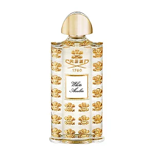 Creed Royal Exclusive White Amber Eau de Parfum Compartilhável