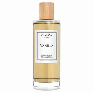Coty Chanson d'Eau Vanilla Eau de Toilette Feminino