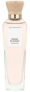 Adolfo Dominguez Agua Fresca de Rosas Blancas Eau de Toilette Feminino