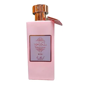 Malikat Al Arab Rose Eau de Parfum Feminino