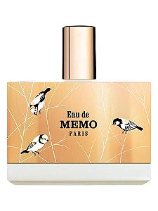 Memo Paris Eau de Memo eau de Parfum Compartilhável