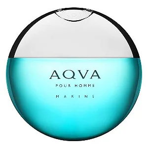 Bvlgari Aqva Pour Homme Marine Eau de Toilette Masculino