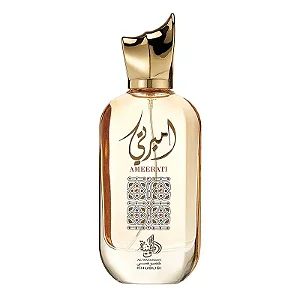 Al Wataniah Ameerati Eau de Parfum Compartilhável