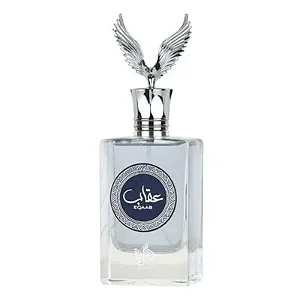 Al Wataniah Eqaab Eau De Parfum Masculino